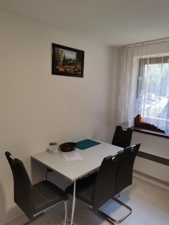 Kamzik Donovaly Apartment Екстериор снимка
