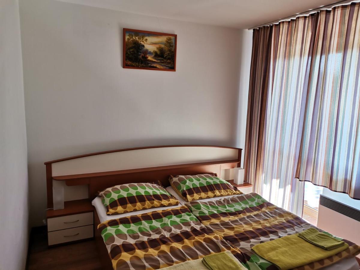 Kamzik Donovaly Apartment Екстериор снимка