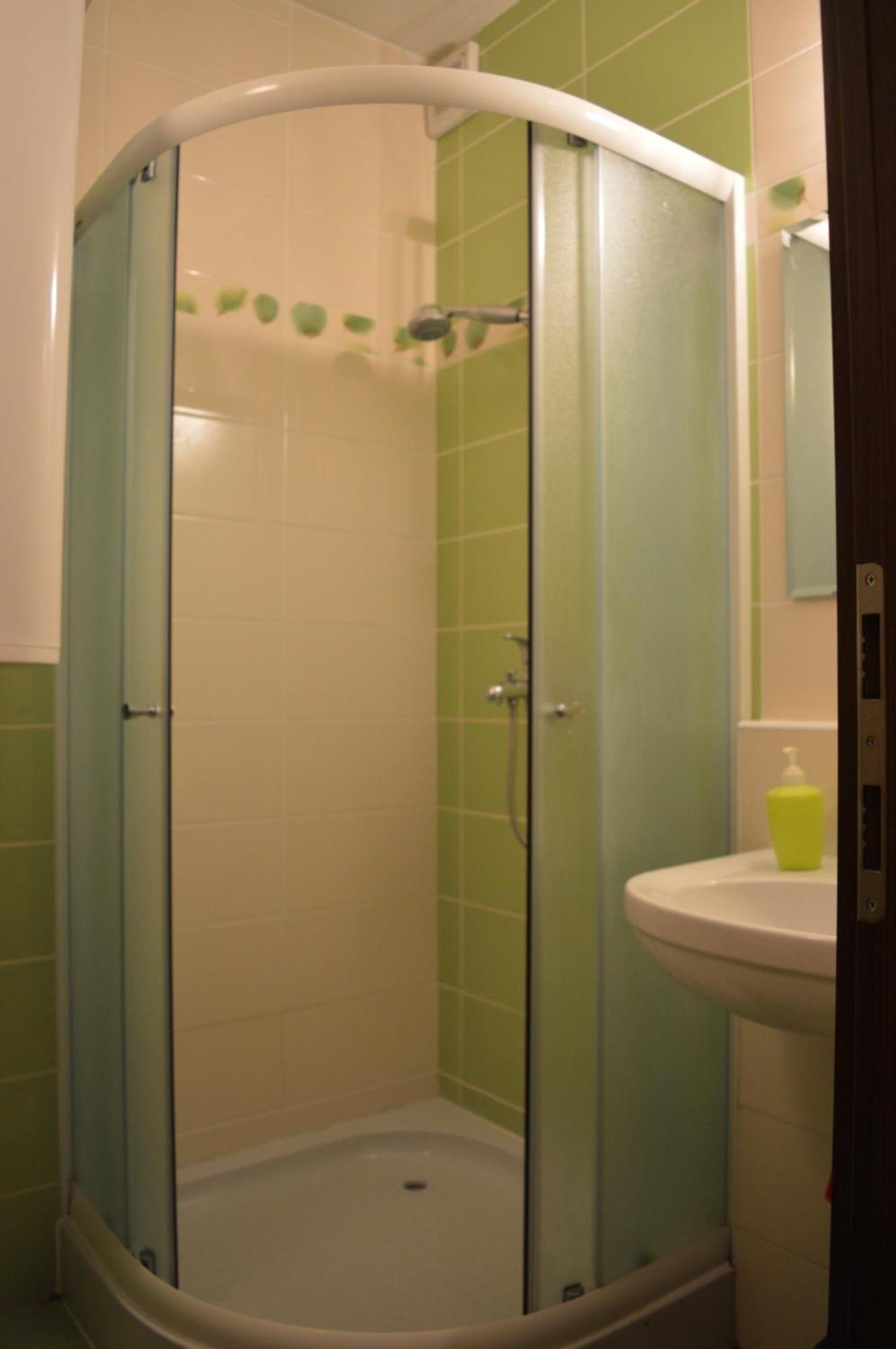 Kamzik Donovaly Apartment Стая снимка
