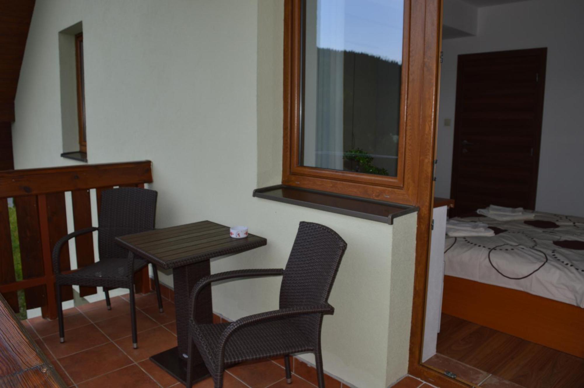 Kamzik Donovaly Apartment Стая снимка