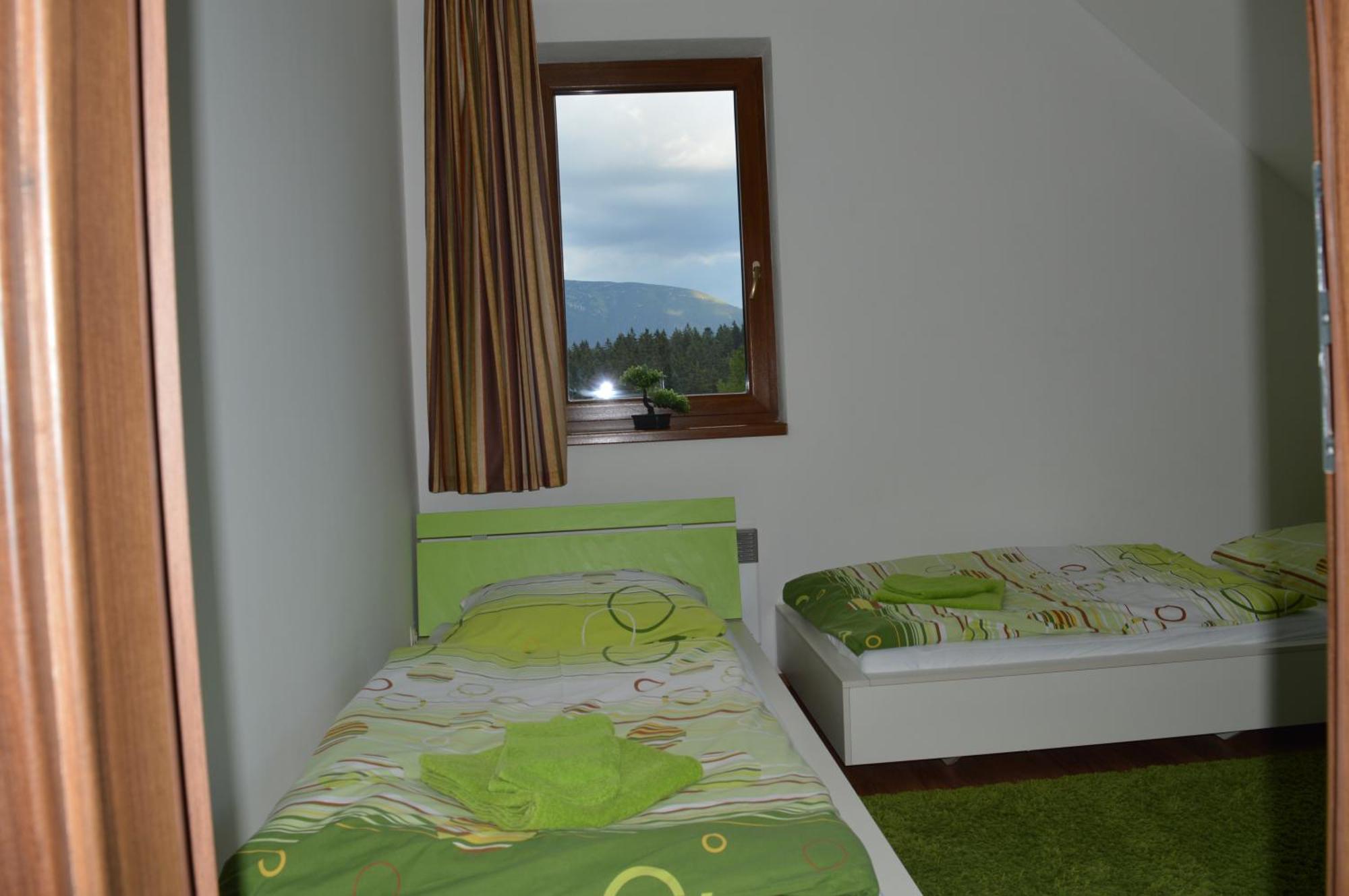 Kamzik Donovaly Apartment Стая снимка
