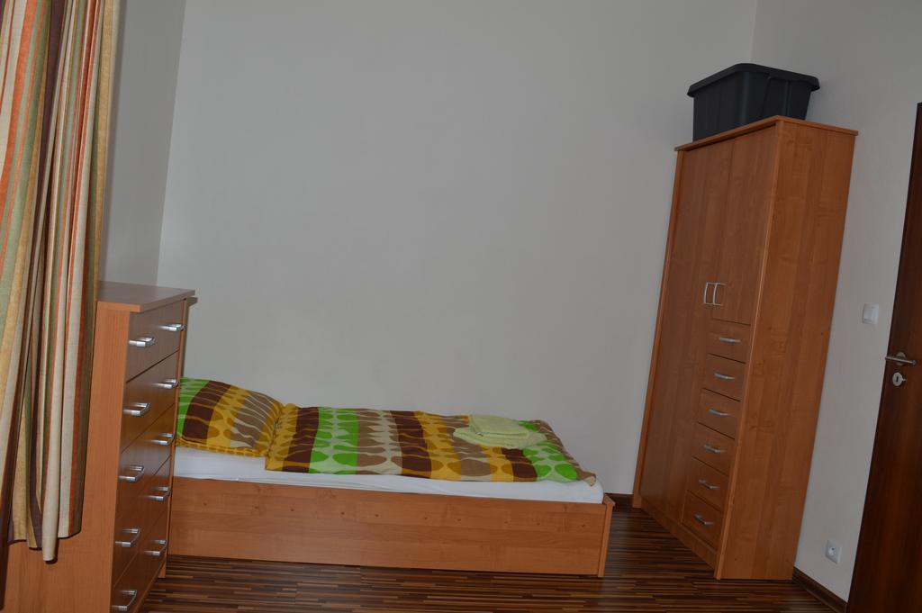 Kamzik Donovaly Apartment Екстериор снимка