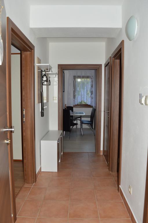 Kamzik Donovaly Apartment Екстериор снимка