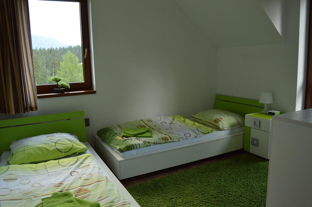 Kamzik Donovaly Apartment Екстериор снимка