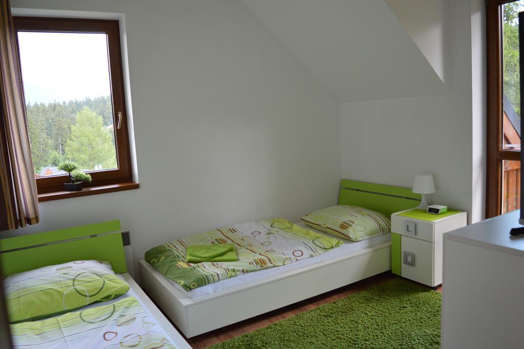 Kamzik Donovaly Apartment Екстериор снимка