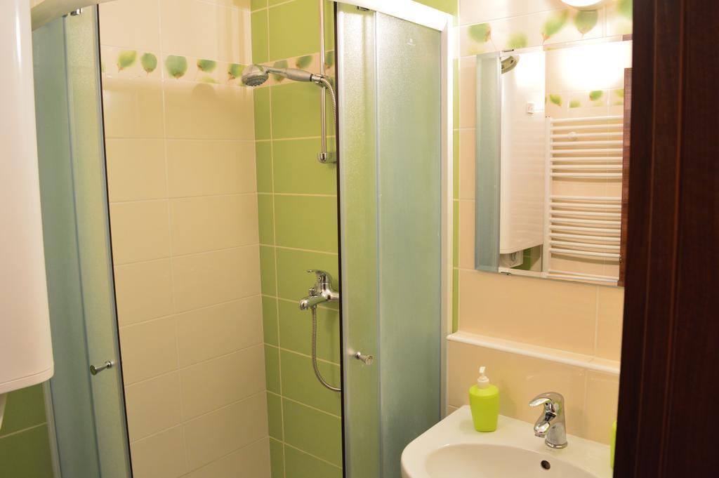 Kamzik Donovaly Apartment Стая снимка
