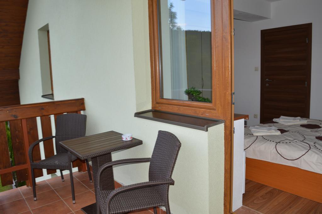 Kamzik Donovaly Apartment Екстериор снимка